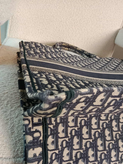 Dior Booktote Fullset