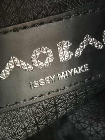 Bao Bao Issey Miyake Prism Metallic Tote Bag