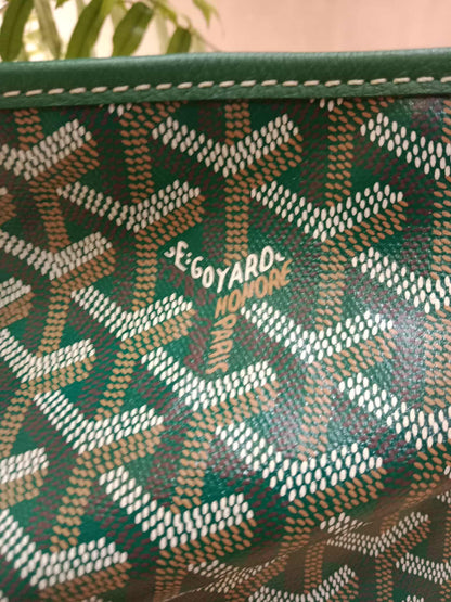 Goyard Saint Louis Tote Bag PM