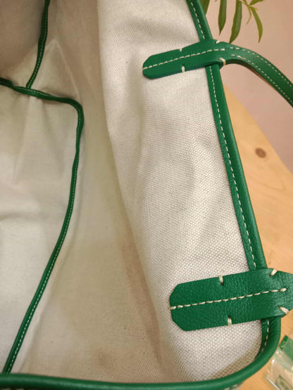 Goyard Saint Louis Tote Bag PM