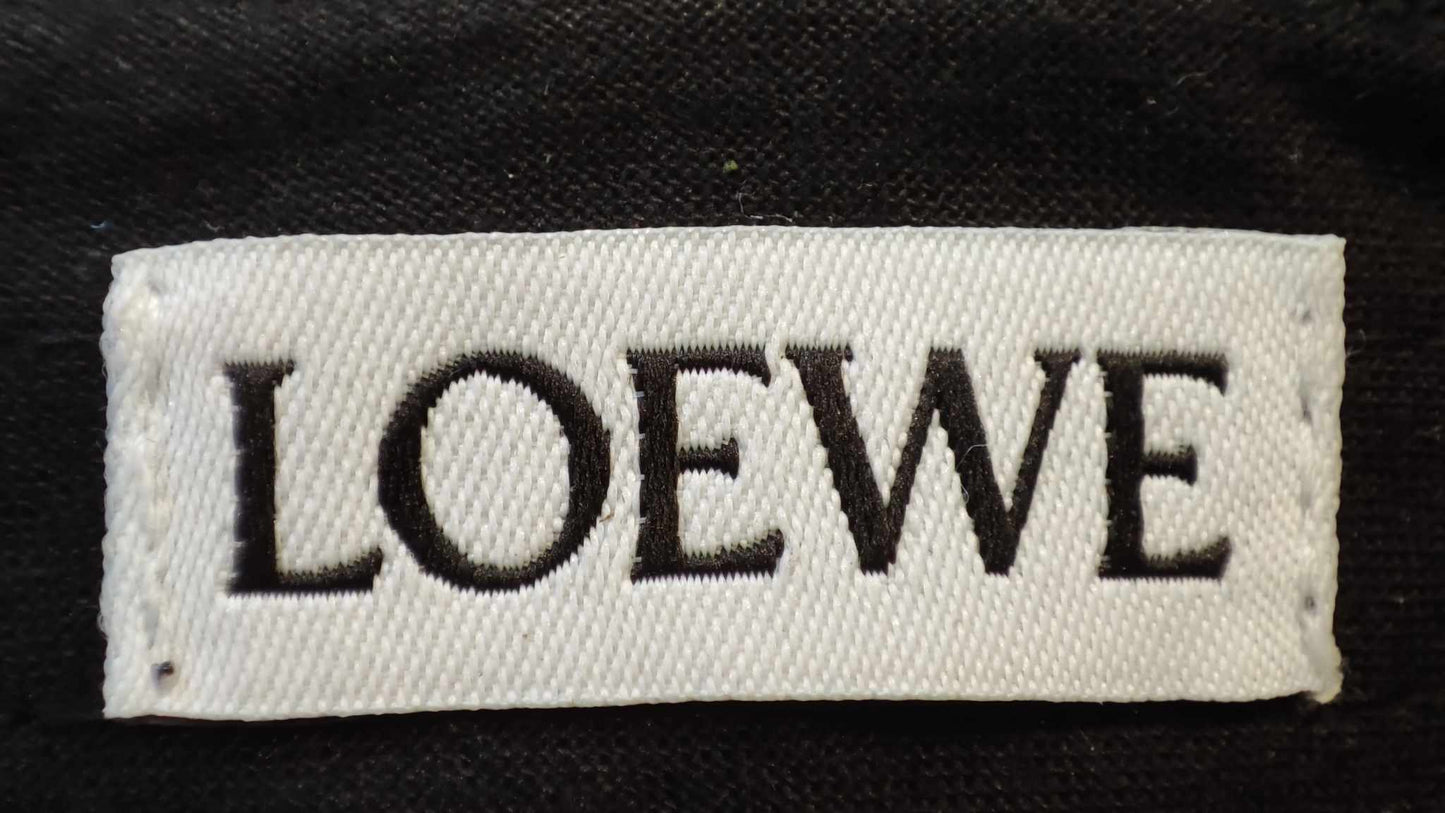 Loewe Anagram Cap