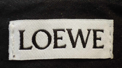 Loewe Anagram Cap