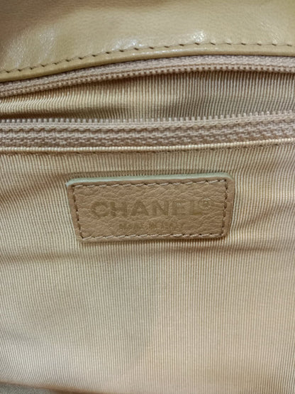 Chanel Chocolate Bar Quilted Reissue Bag Series 6