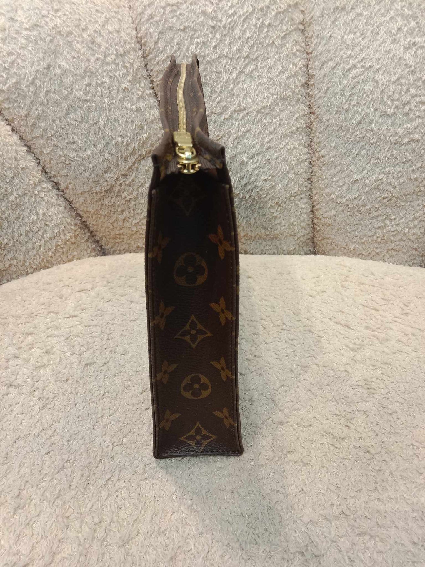 Louis Vuitton Monogram Toiletry Pouch