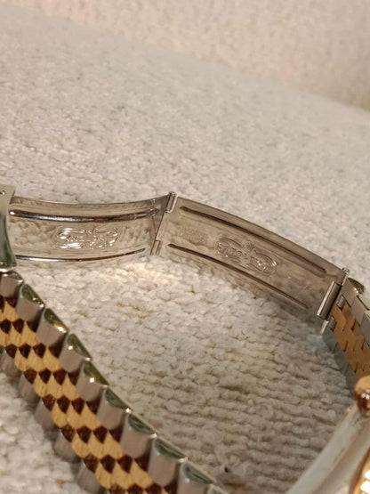 Rolex Mother of Pearl 2001 36mm