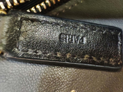Saint Laurent Loulou Dark Gray Bag