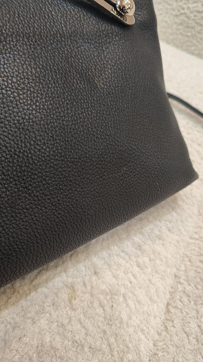 Loewe Missy Bag Black