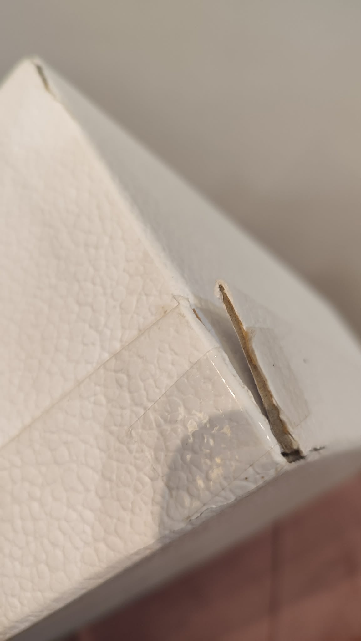 Dior Dioract Blue Royal Lambskin Size 38