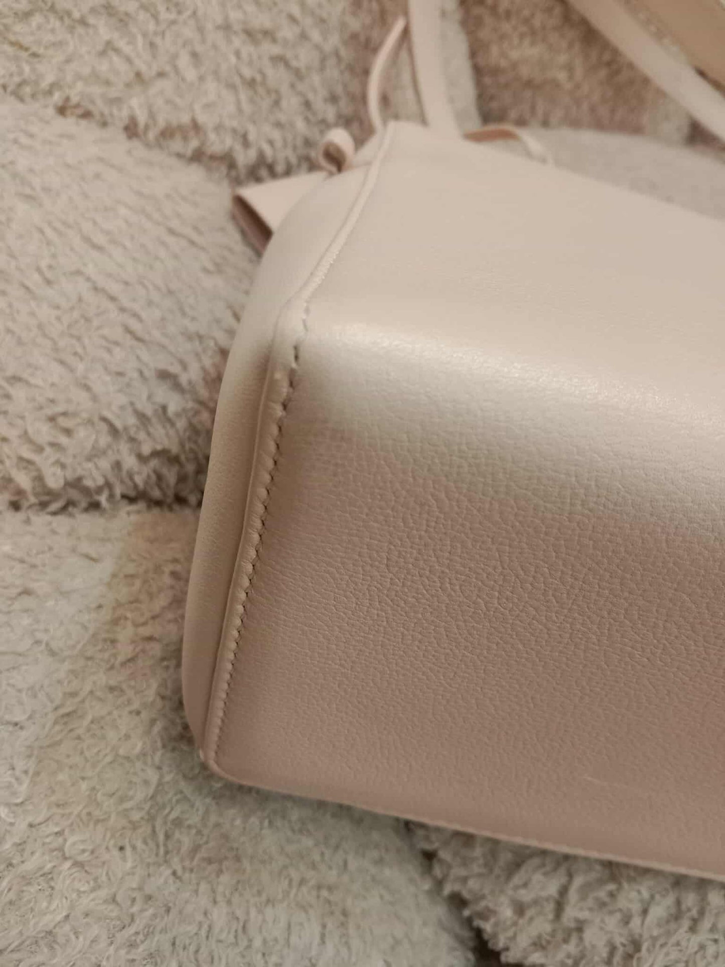Loro PIana L27 Extra Bag Beige Fullset