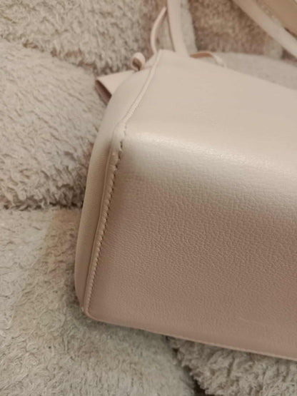 Loro PIana L27 Extra Bag Beige Fullset