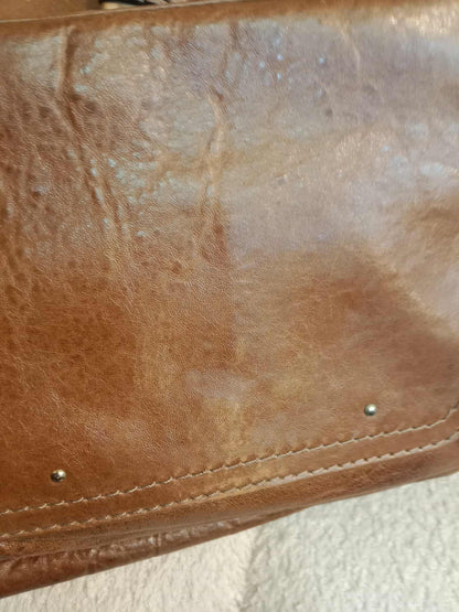 Chloe Paddington Capsule Large Shoulder Bag