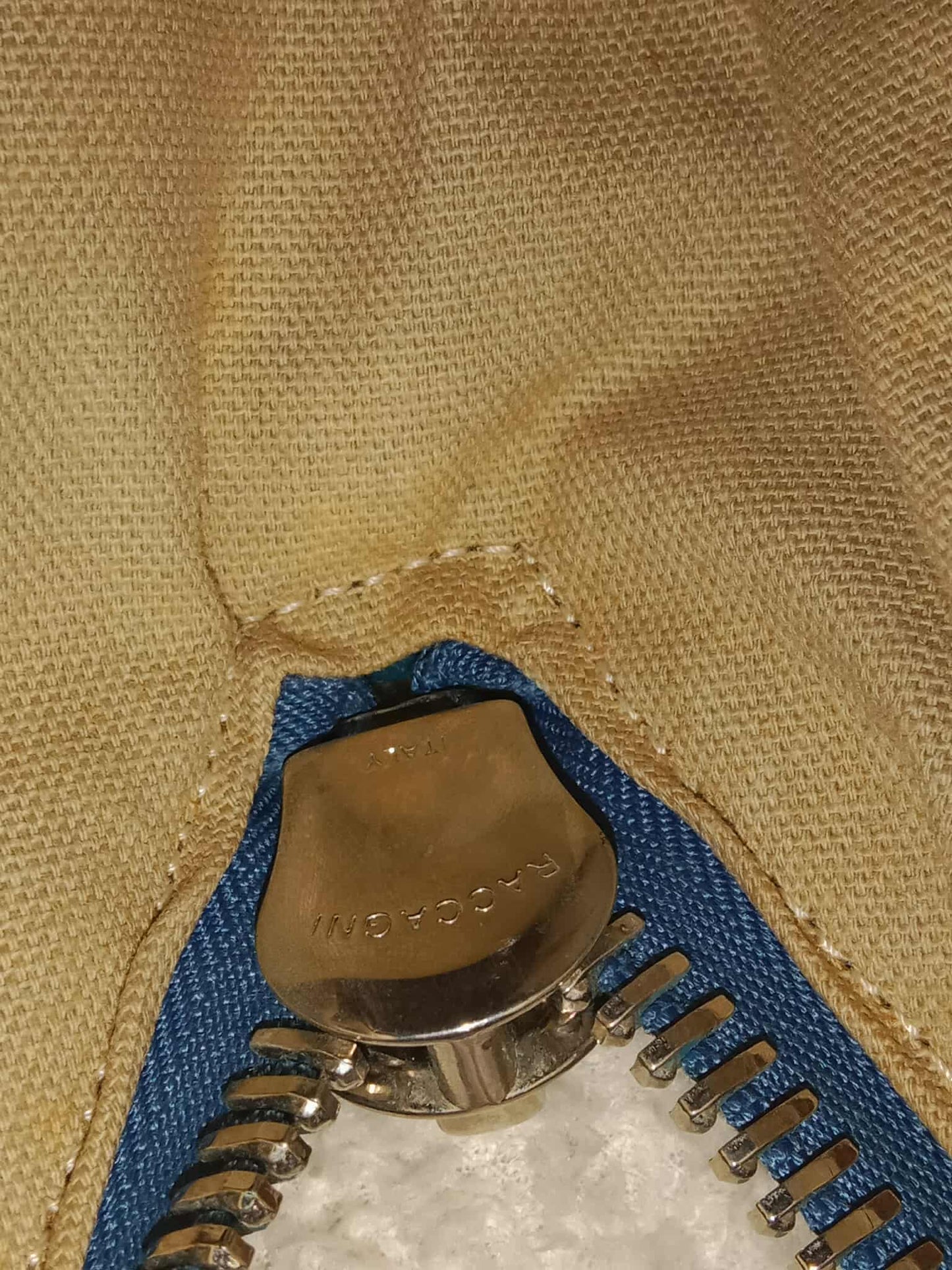 Givenchy Antigona Tophandle Bag Medium Blue