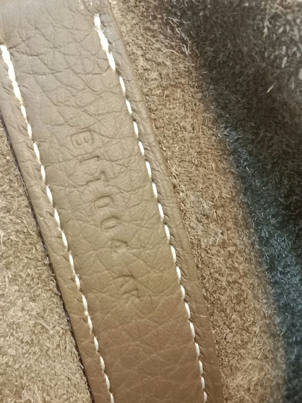 Hermes Picotin 26 Etoupe Clemence Stamp B 2023