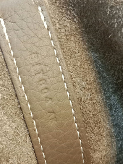 Hermes Picotin 26 Etoupe Clemence Stamp B 2023