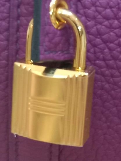 Hermes Picotin 18 Anemone Clemence