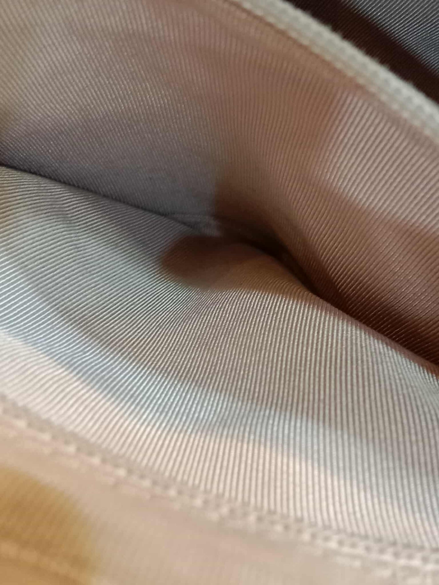 Chanel Urban Spirit Backpack Beige Series 22