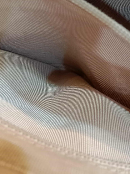 Chanel Urban Spirit Backpack Beige Series 22