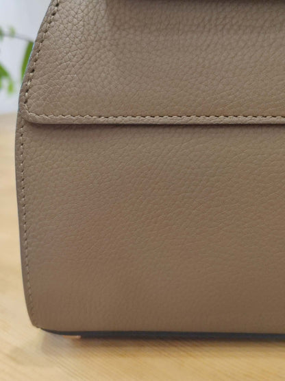 Moynat Rejane Bag Taupe BB