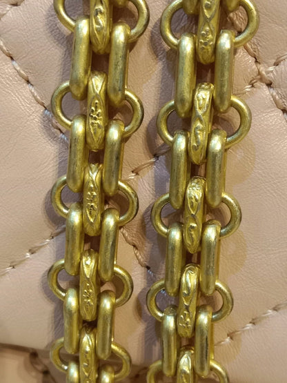 Chanel 2.55 Reissue 226 Double Flap Pink Series 27
