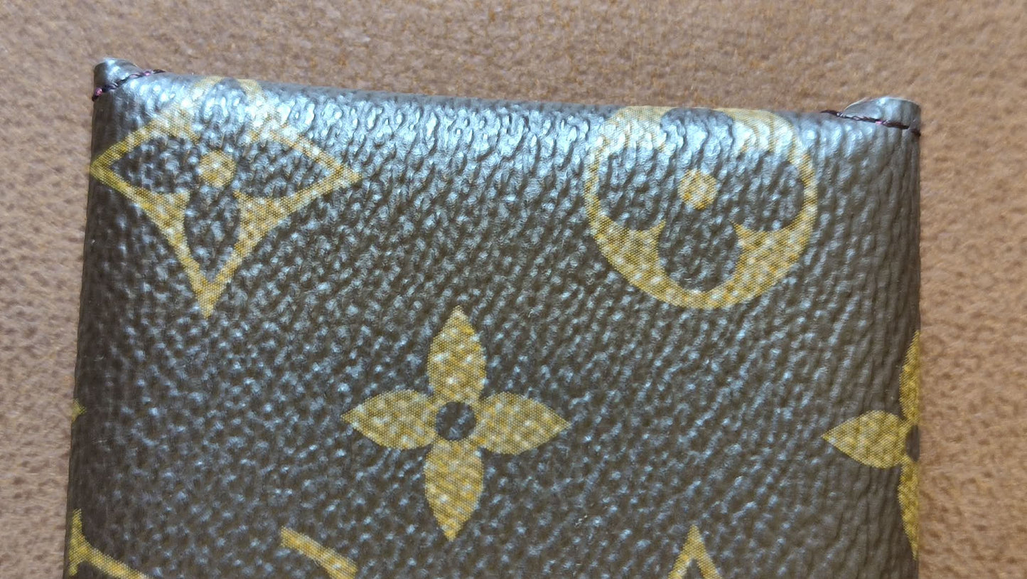 Louis Vuittin Monogram Kirigami  Pochette Set