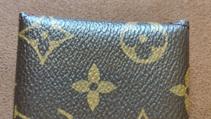 Louis Vuittin Monogram Kirigami  Pochette Set
