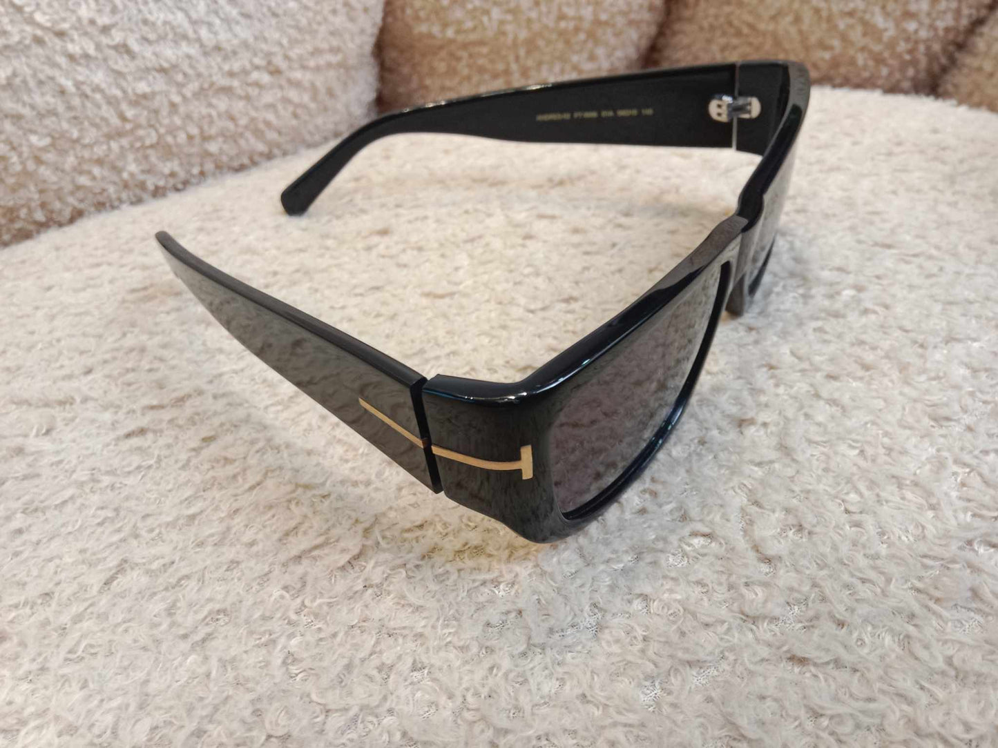 Tom Ford Fausto Sunglasses