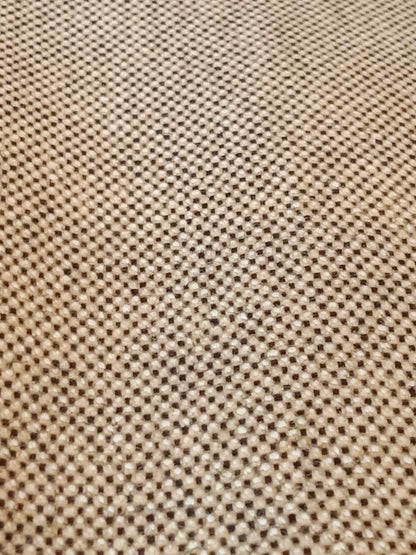 Hermes GPT 36 Canvas Beige/Brown Stamp F Square 2002