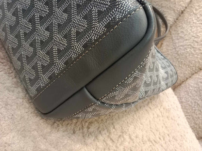 Goyard Artois Gray PM