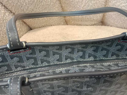 Goyard Artois Gray PM