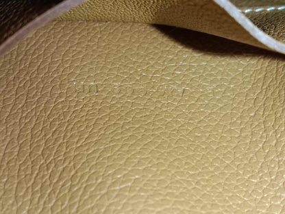 Hermes Roulis Slim Gold on Gold Epsom Stamp B 2023