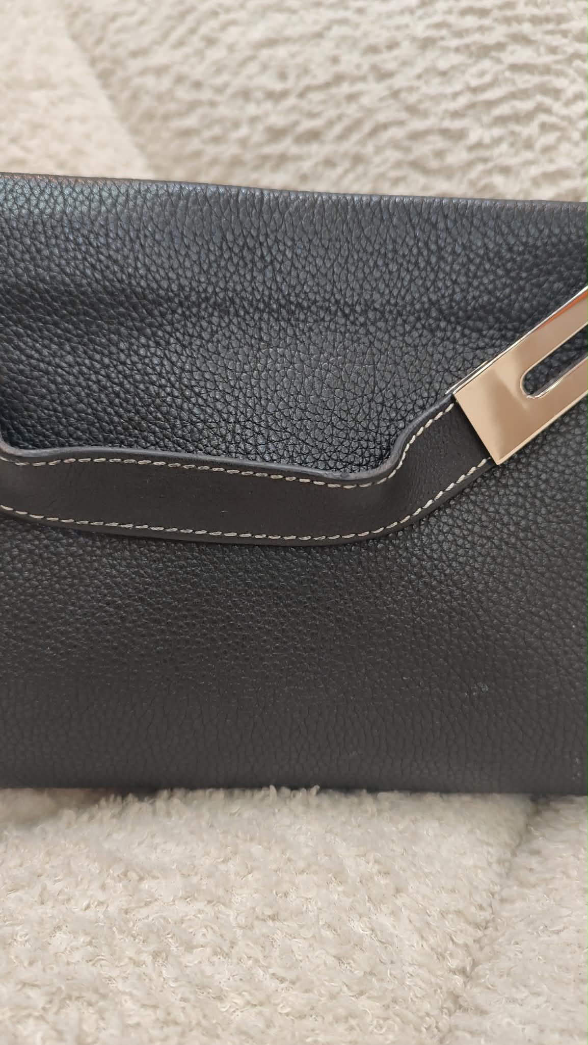 Loewe Missy Bag Black