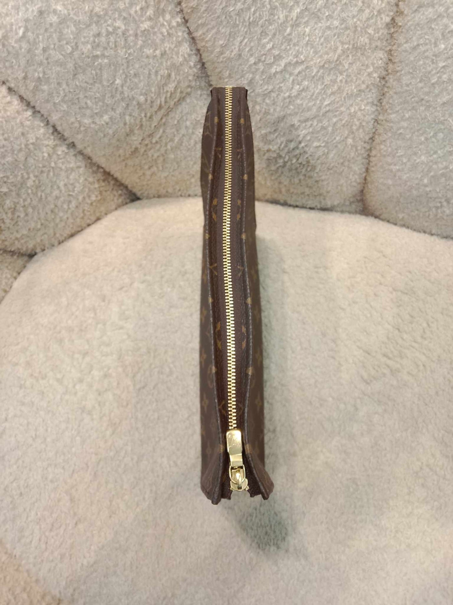 Louis Vuitton Monogram Toiletry Pouch