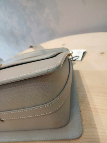 Polene Numero Sept Taupe Bag