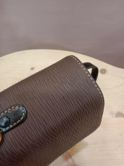 Loewe Velazquez Bicolor Handbag