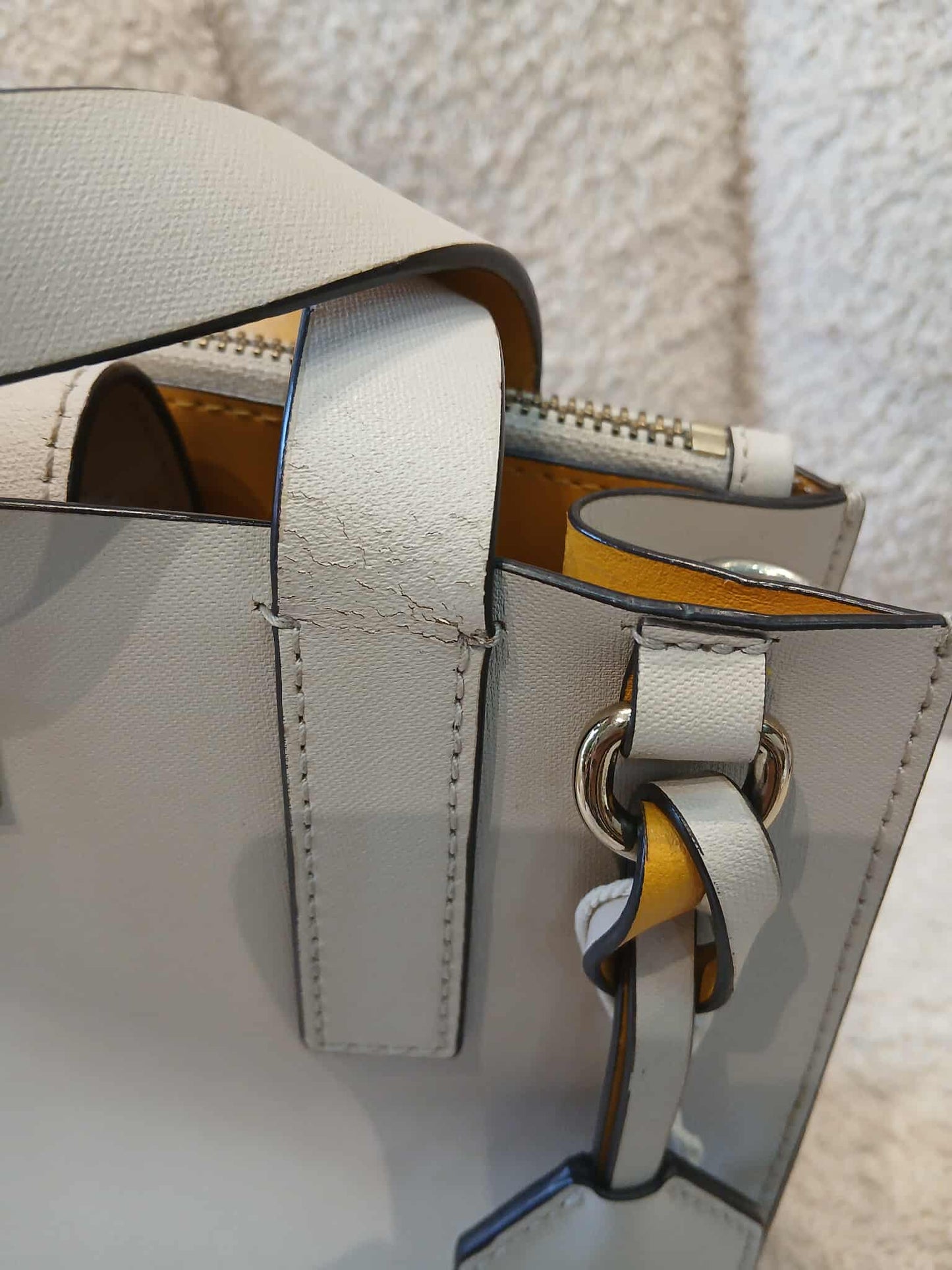 Kate Spade New York Putman Drive Anissa Beige Bag