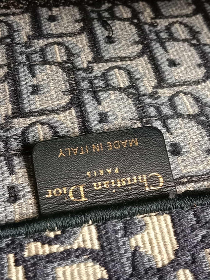 Dior Booktote Fullset