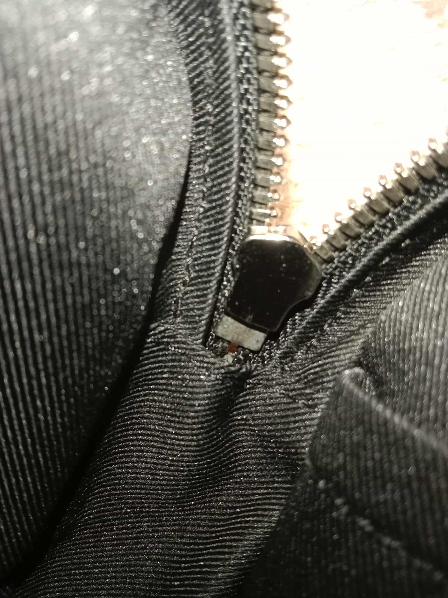 Louis Vuitton Pochette Volga Clutch Bag