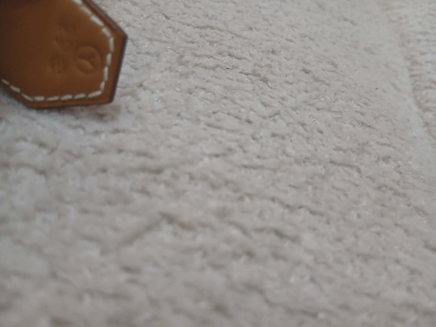 Hermes Bolide 31 Swift Gold Swift Stamp Y Circle 1995