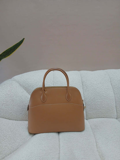 Hermes Bolide 31 Swift Gold Swift Stamp Y Circle 1995