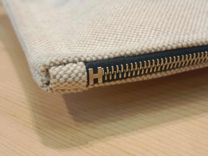 Hermes Toile Bain New Yachting Case
