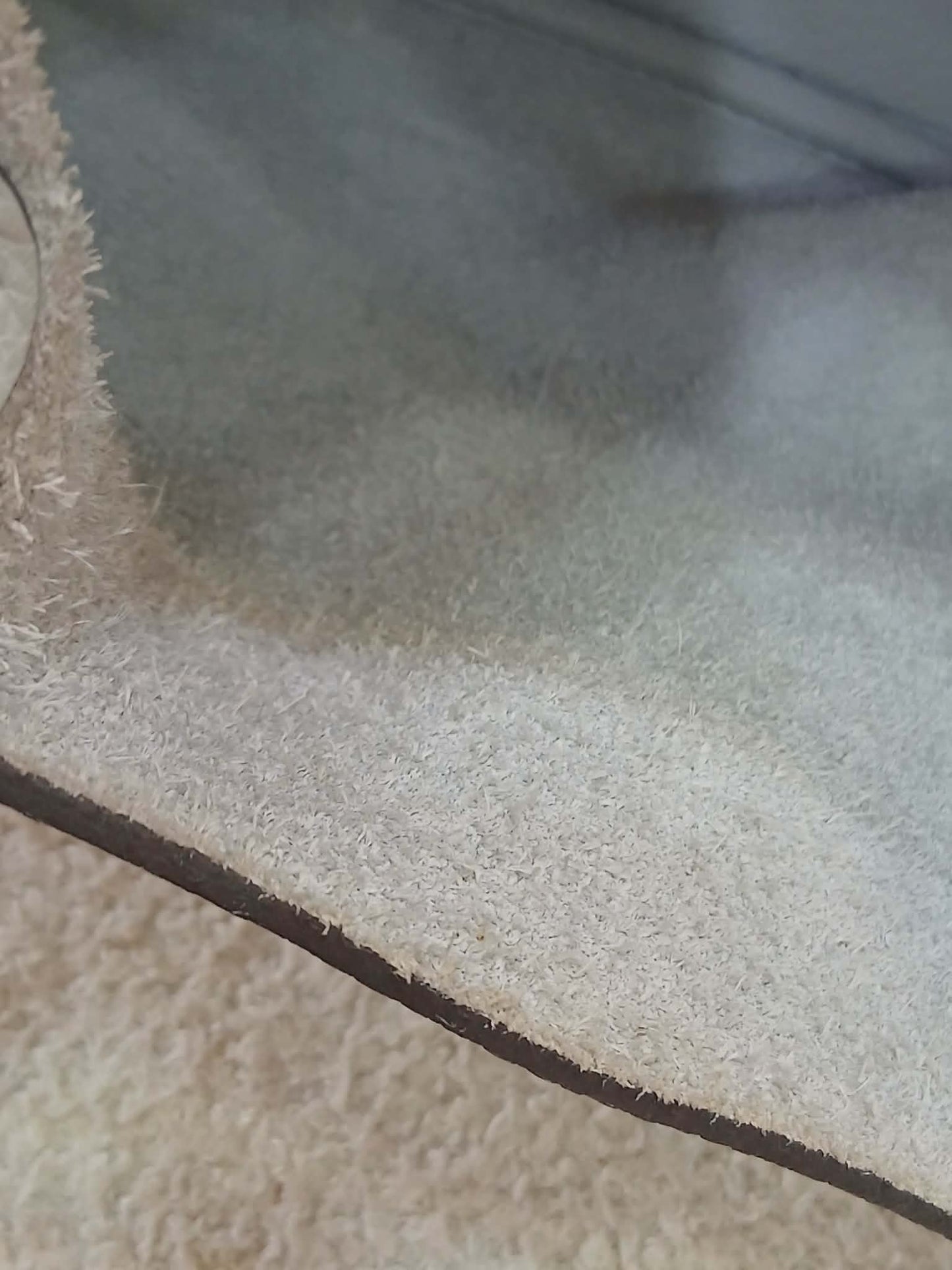 Hermes Picotin 18 Bleu Glacier Clemence Stamp Z 2021