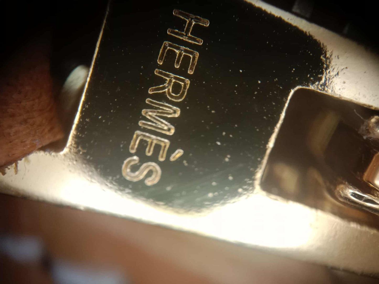 Hermes Birkin 30 Sellier Vache Naturelle Sable Grainee Stamp K 2025