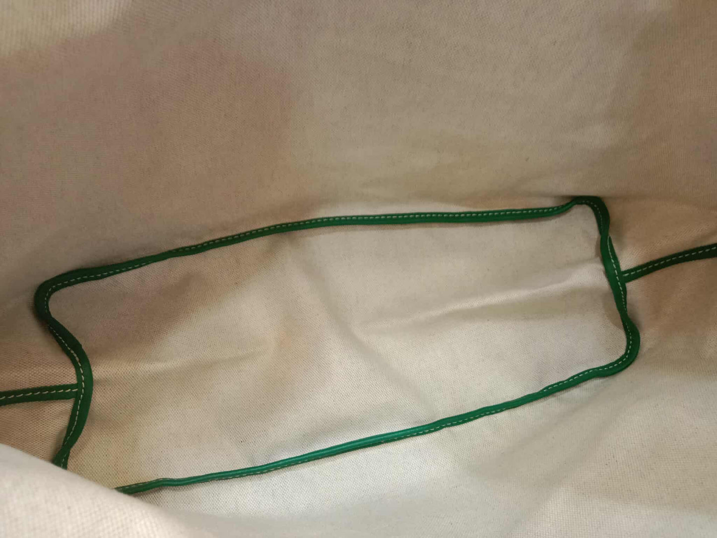 Goyard Saint Louis Tote Bag PM