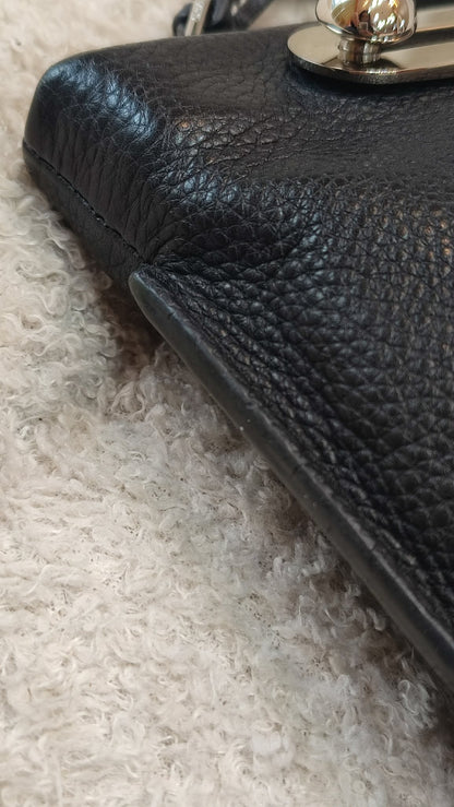 Loewe Missy Bag Black