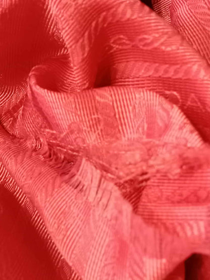 Prada Pink Tessuto Nylon/Leather Messenger Bag
