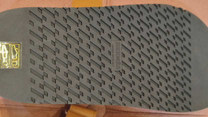 Hermes Chypre Camel Size 38.5