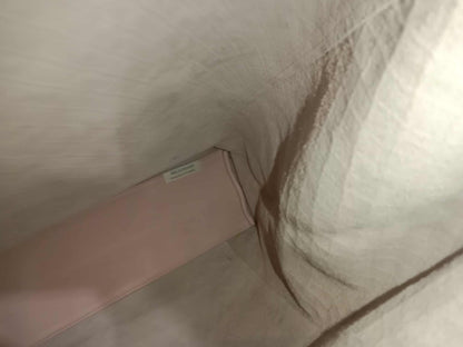 Bottega Veneta Butterfly Intrecciato Tote Bag Pink