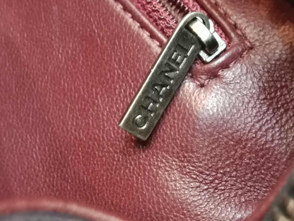 Chanel Trendy CC Bowling Bag Lambskin Series 21