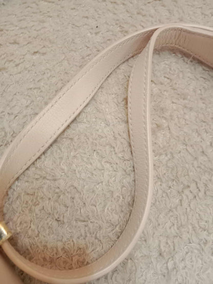 Loro PIana L27 Extra Bag Beige Fullset