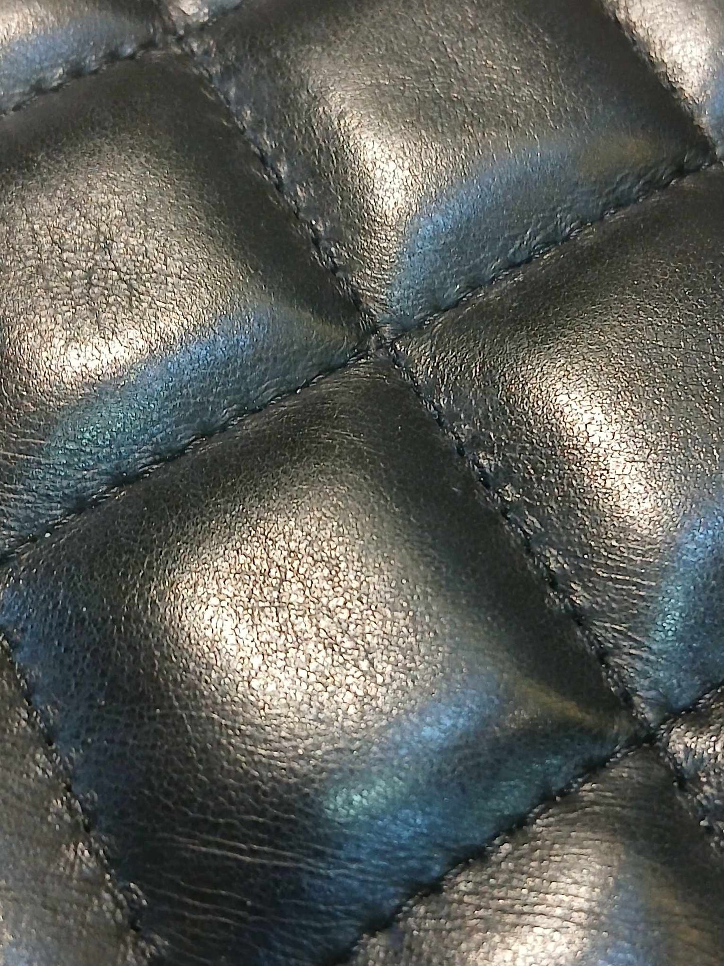 Chanel Jumbo Single Flap Lambskin Series 13